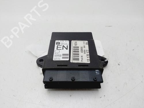 Modulo electronico OPEL VECTRA C (Z02) 1.8 16V (122 hp) 28123452