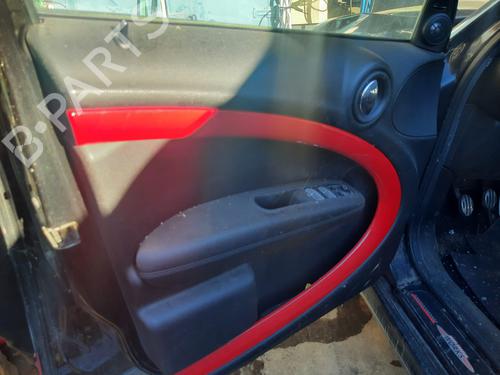 Rear seat MINI MINI COUNTRYMAN (R60) John Cooper Works ALL4 | BP36113677C17 - Image 13