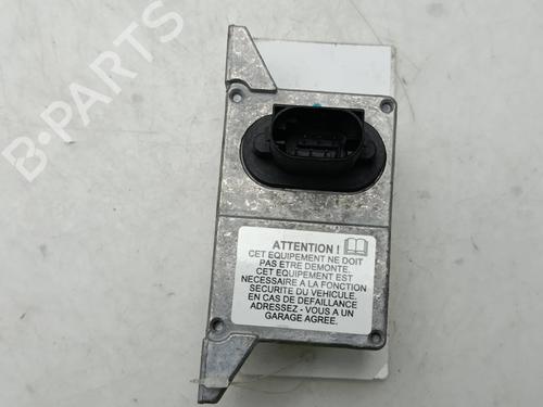 Elektronisk modul Elektronisk modul 39513737 39513737