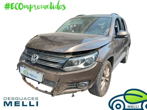 Engine control unit (ECU) VW TIGUAN (5N_) | BP35812184M57 - Image 5