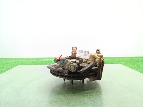 Left front steering knuckle LAND ROVER FREELANDER I (L314)  | BP29704691M25 