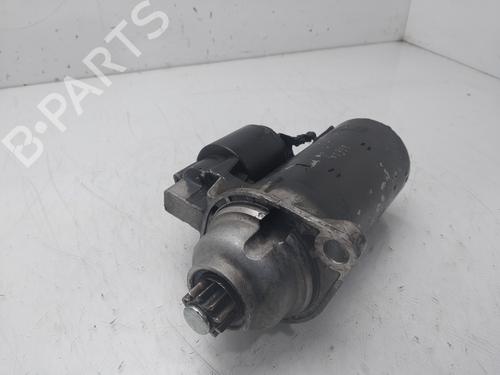 Used Starter Starter SEAT TOLEDO I (1L2) 1.9 TDI (90 hp) 34138686 34138686