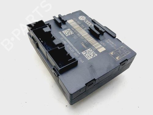 Electronic module AUDI A5 Sportback (8TA) 3.0 TDI quattro | BP29299855M83 
