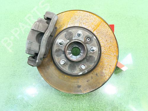 Left front steering knuckle OPEL ASTRA J Sports Tourer (P10) | BP30978963M25