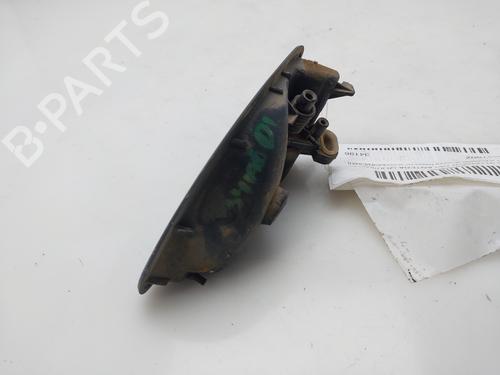 Front left interior door handle RENAULT KANGOO Express (FC0/1_) D 55 1.9 (FC0D) | BP17633604I13 