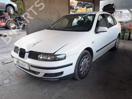 ABS Bremseaggregat SEAT TOLEDO II (1M2) 1.6 | BP15230136M43 