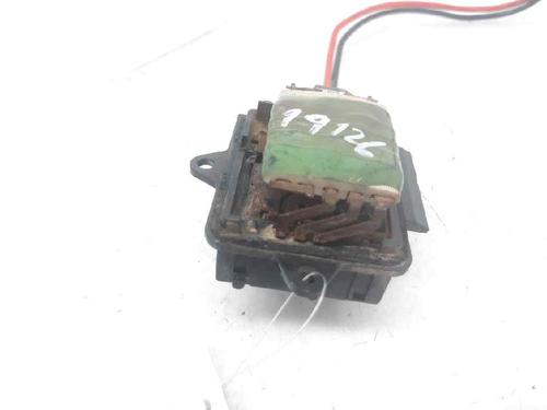 Résistance de chauffage RENAULT MEGANE I (BA0/1_) 1.6 e (BA0F, BA0S) (90 hp) 11649741