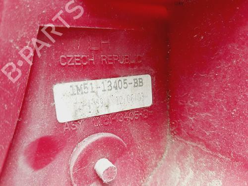 Left taillight FORD FOCUS I Saloon (DFW) 1.6 16V | BP30091050C34