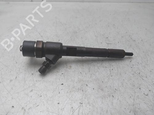 Used Injector OPEL CORSA D (S07) [2006-2015]  30769642