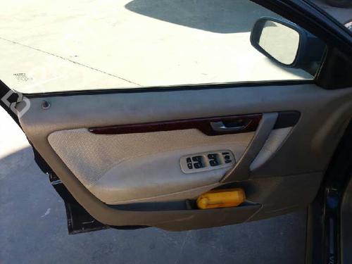 Engine control unit (ECU) VOLVO S60 I (384) 2.4 D | BP2862614M57