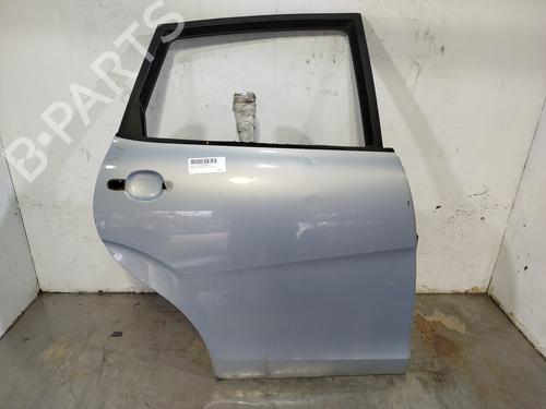 Used Right rear door Right rear door SEAT ALTEA (5P1) [2004-2015] 33935641 33935641