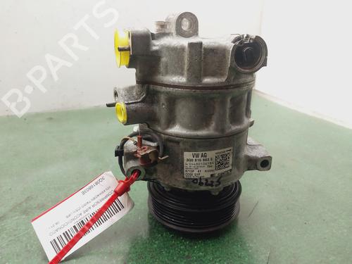 AC compressor VW TAIGO (CS1)  | BP25257012M34 