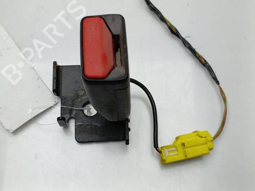 Seat buckle VOLVO V40 Hatchback (525) D2 | BP39651380I32 - Image 2
