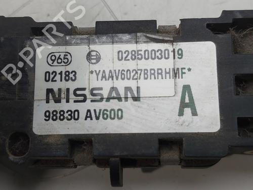 Electronic sensor NISSAN PRIMERA (P12) 2.2 Di | BP37602881M84 - Image 2