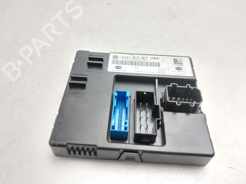 Electronic module AUDI Q7 (4LB) 3.0 TDI quattro | BP36070884M83 - Image 3