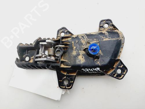 Front right interior door handle KIA SPORTAGE V (NQ5) | BP32348381I14 - Image 3