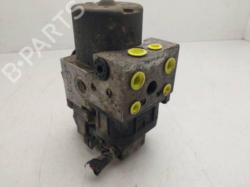 Used ABS pump ABS pump RENAULT MEGANE I Coach (DA0/1_) 1.9 dCi (DA05, DA1F) (102 hp) 39751595 39751595