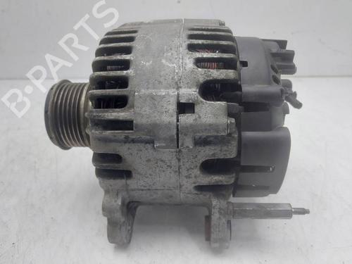 Alternator SEAT LEON (1P1) 1.9 TDI | BP40011166M7 - Image 5
