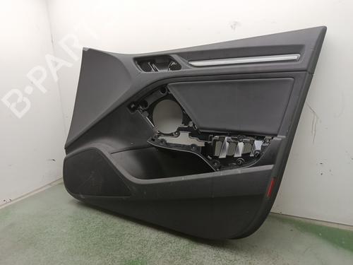 Front right panel AUDI A3 Limousine (8VS, 8VM) 35 TFSI | BP38049459C59 - Image 3