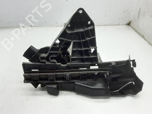 Used Front left lock FORD FOCUS II (DA_, HCP, DP) 1.6 TDCi (90 hp) 7554953