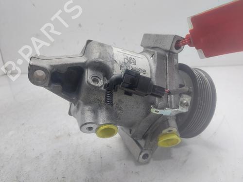 AC compressor DACIA SANDERO III | BP37153254M34 - Image 4