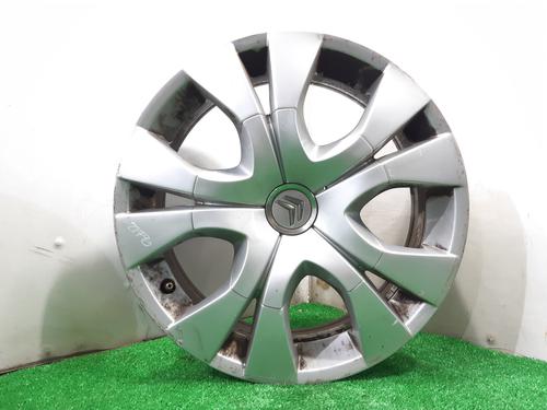 Rim CITROËN C4 Grand Picasso I (UA_) 1.6 HDi | BP8048353C45 