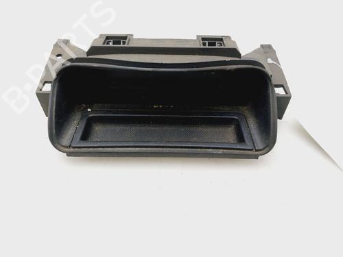Used Display monitor RENAULT CLIO II (BB_, CB_) [1998-2016]  28014424