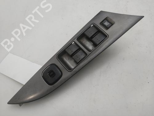 Left front window switch MAZDA 3 Saloon (BK) 1.6 (BK12) | BP36569224I27 - Image 6