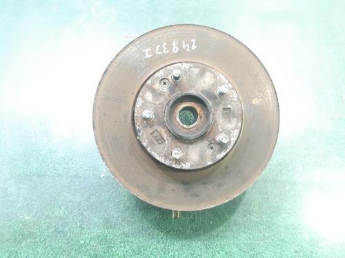 Left front steering knuckle KIA CARENS III MPV (UN) 2.0 CRDi 140 | BP8377037M25 