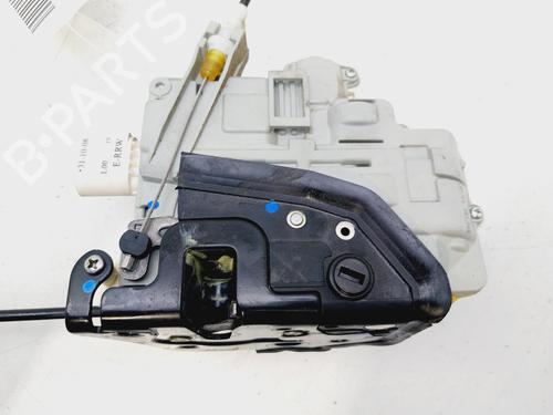 Rear right lock AUDI A5 Sportback (8TA) 3.0 TDI quattro | BP29418518C99 