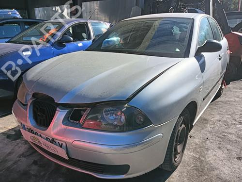 Steering rack SEAT IBIZA III (6L1)  | BP26486985M22 