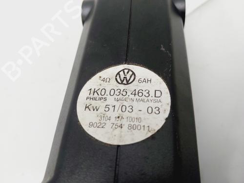 Elektronisk modul VW GOLF V (1K1)  | BP28333619M83 