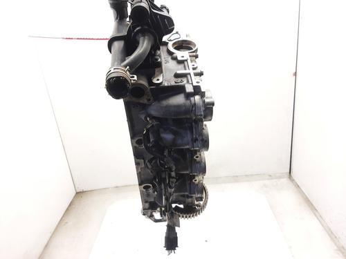 Used Cylinder head Cylinder head PEUGEOT 3008 I MPV (0U_) 1.6 HDi (109 hp) 36439069 36439069