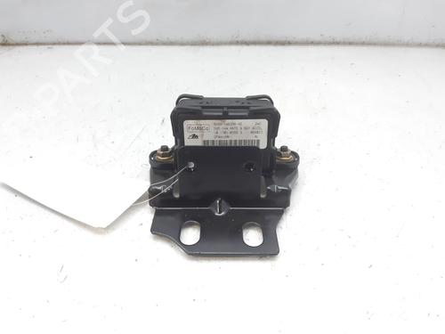 Elektronisk modul JAGUAR S-TYPE II (X200) 2.7 D (207 hp) 9854966
