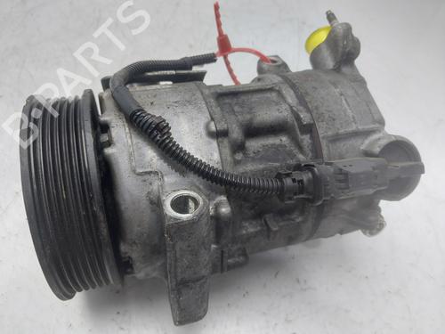AC compressor CITROËN C4 II (NC_) 1.6 BlueHDi 100 | BP38534815M34 - Image 3