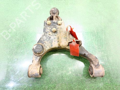 Used Left front suspension arm KIA SORENTO I (JC) 2.5 CRDi 4WD (140 hp) 28669914