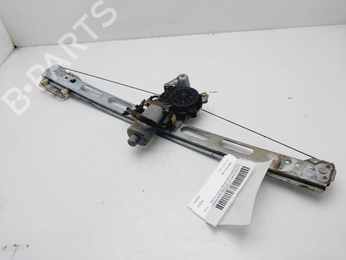 Used Front left window mechanism MERCEDES-BENZ A-CLASS (W168) A 170 CDI (168.008) (90 hp) 18712179