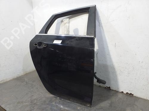 Right rear door OPEL ASTRA J (P10)  | BP25252774C5 