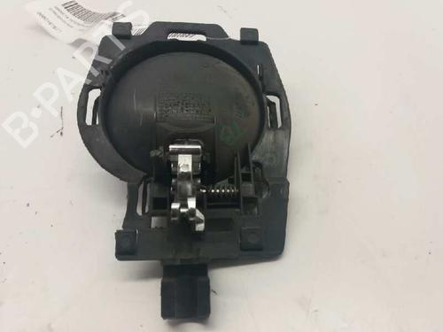 Front left interior door handle CITROËN C2 (JM_) 1.4 HDi | BP3336443I13 