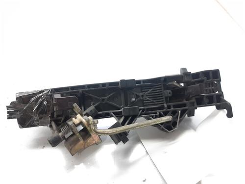 Rear left exterior door handle MERCEDES-BENZ S-CLASS (W220) S 320 CDI (220.026, 220.126) | BP7854313C130 