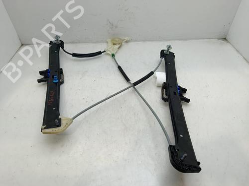 Lève-vitre avant gauche AUDI A3 Limousine (8VS, 8VM) 2.0 TDI (150 hp) 32865398