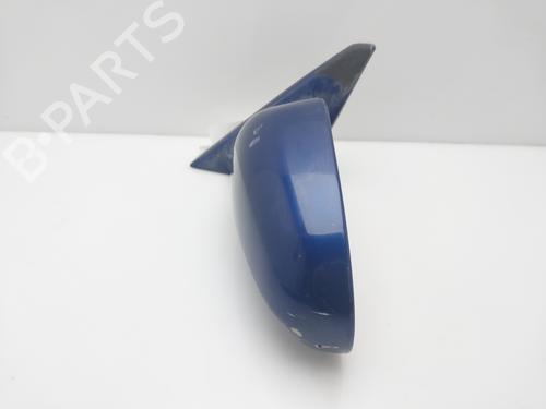 Left mirror HYUNDAI COUPE I (RD) 1.6 16V | BP16132924C26 