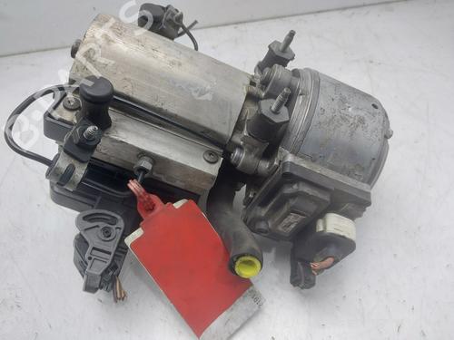 Used Suspension compressor Suspension compressor CITROËN C5 I (DC_) 2.0 HDi (DCRHZB, DCRHZE) (109 hp) 40081930 40081930