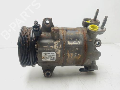 AC Kompressor FORD FOCUS IV (HN) [2018-2025]  29719261