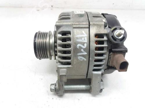 Alternator KIA SPORTAGE IV (QL, QLE) 1.7 CRDi | BP3315983M7 