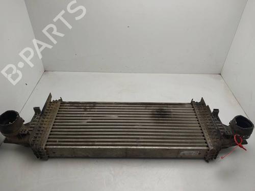 Intercooler Intercooler MERCEDES-BENZ M-CLASS (W164) ML 320 CDI 4-matic (164.122) (224 hp) 39651196 39651196