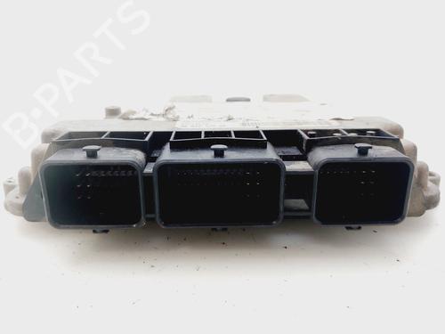 Engine control unit (ECU) CITROËN C4 Coupe (LA_) | BP30091091M57