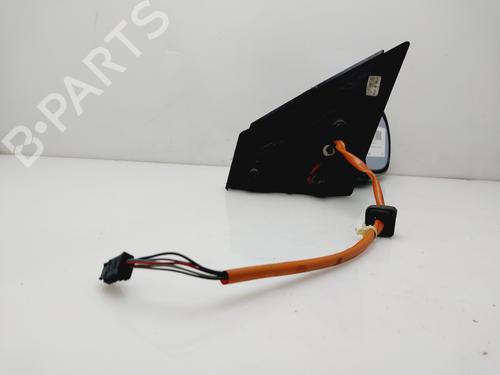Right mirror CITROËN C5 II (RC_)  | BP23875750C27 