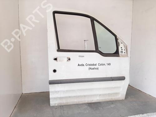 Right front door FORD TRANSIT CONNECT (P65_, P70_, P80_) 1.8 TDCi | BP12406687C3 