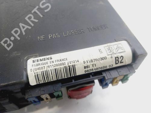 Other PEUGEOT 206 Hatchback (2A/C) 1.4 LPG | BP27979659O1 